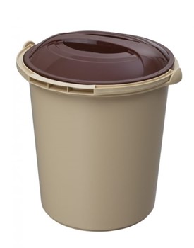 Su Kovası 13 Lt Dekor